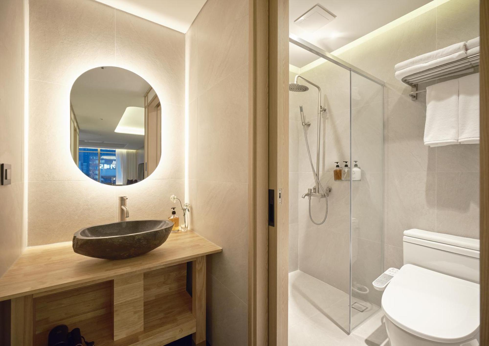 Uh Suite Seoul Deoksugung Exterior foto