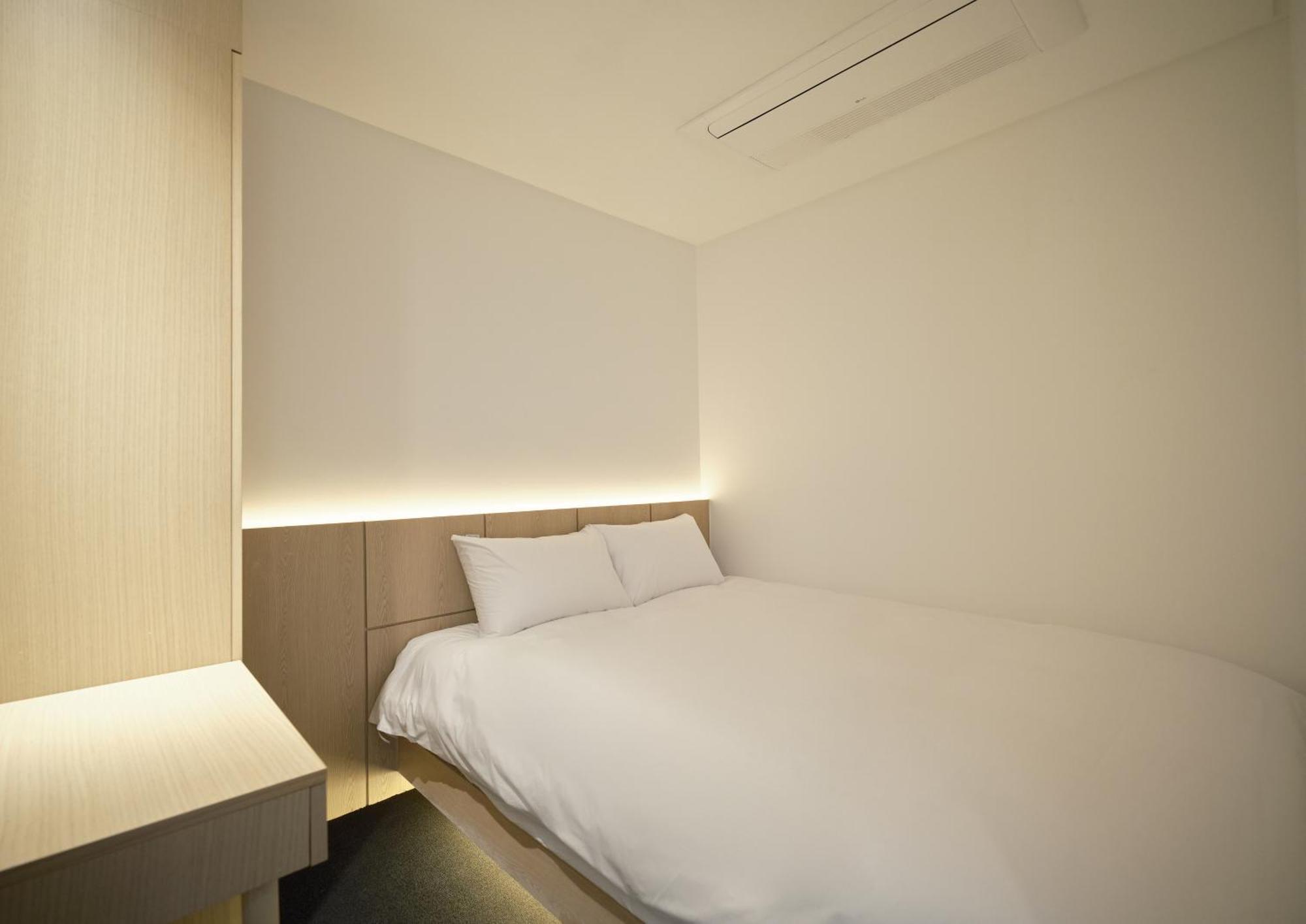 Uh Suite Seoul Deoksugung Exterior foto